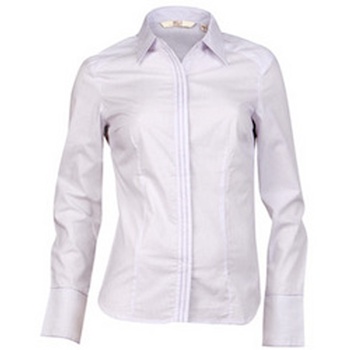 Plain Shirt