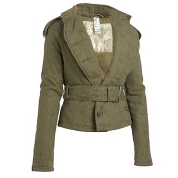 Army Jacket