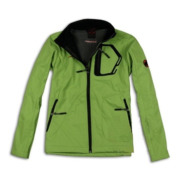 Sporty Jacket