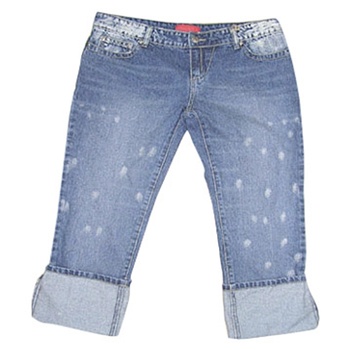 Capris