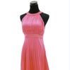 Pink Dress